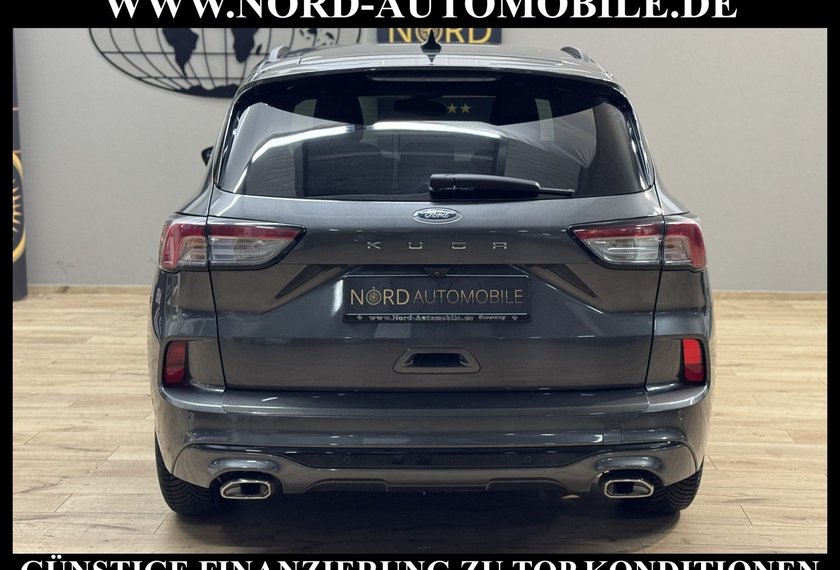 Ford Kuga Kuga ST-Line X *LED*AHK*ACC*Kamera*4xSHZ*