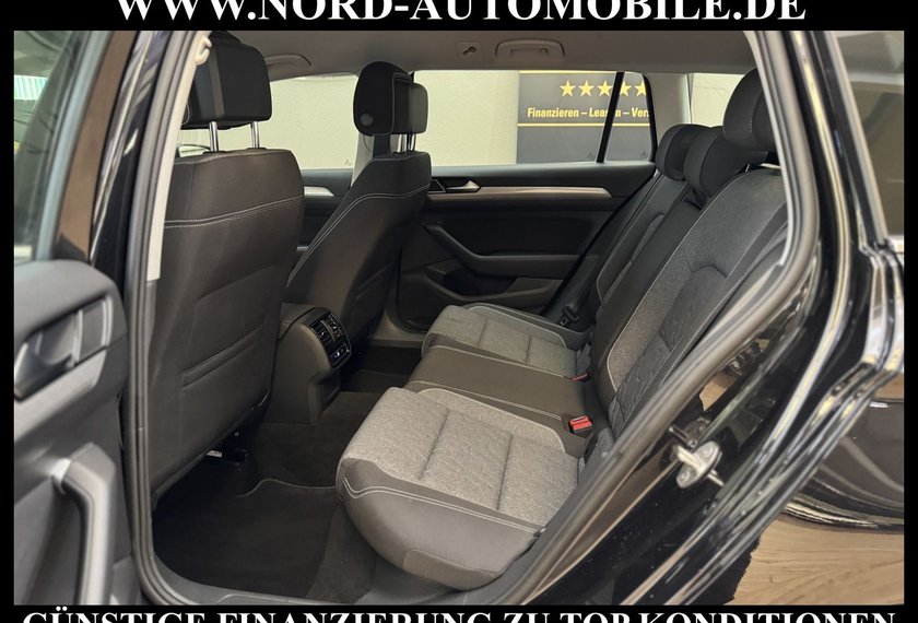 Volkswagen Passat Variant Passat Variant GTE 1.4 TSI eHybrid DSG AHK/Kamer