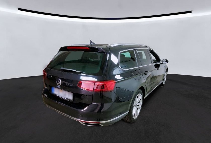 Volkswagen Passat Variant Passat Variant GTE 1.4 TSI eHybrid DSG StHz/18/