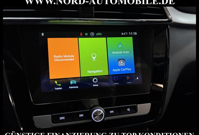 MG ZS ZS EV LUXURY *LED*PANO*NAV*LEDER*SHZ*ACC