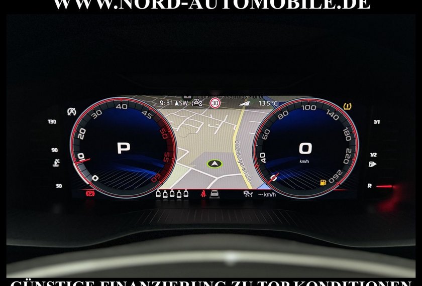 Skoda Kodiaq Kodiaq 2.0 TDI 4x4 SportLine Pano/7-Sitzer/AHK/