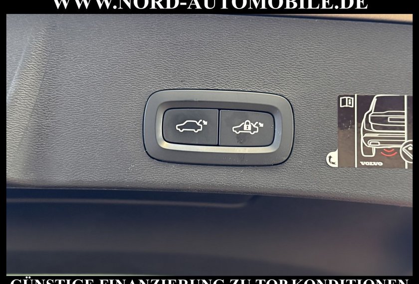 Volvo XC40 XC40 T5 Twin Plug-In Inscription*AHK*UPE:54*