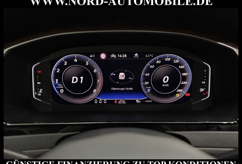 Volkswagen Arteon Arteon Shooting Brake Elegance 2.0 TSI DSG Navi