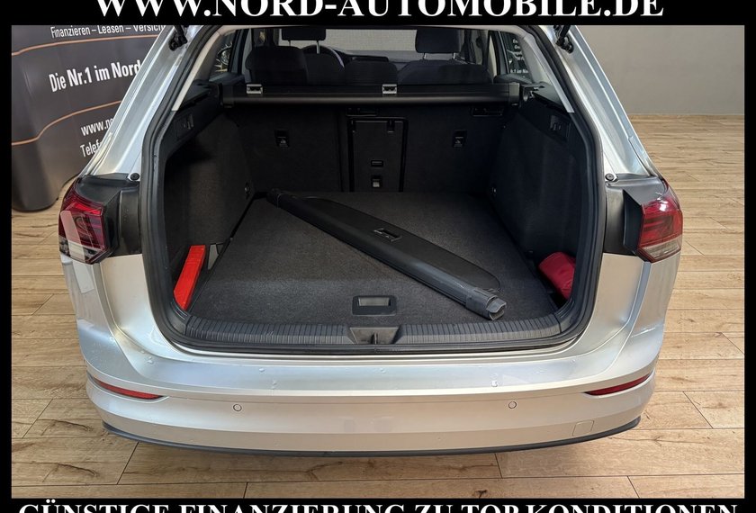 Volkswagen Golf Golf Variant Life 2.0 TDI Navi/LED/PDC/ACC