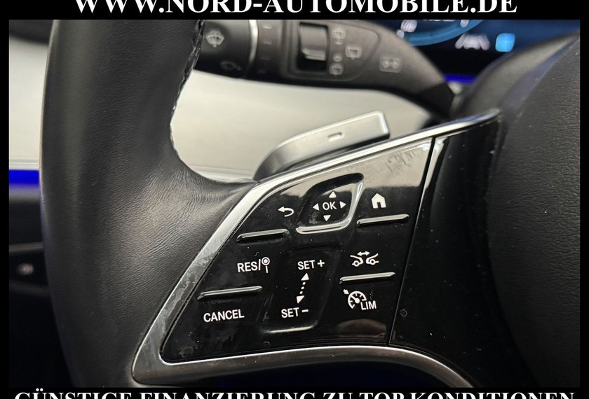 Mercedes-Benz E 300 E 300 de T Avantgarde *Distro+*AHK*Night*HUD*360