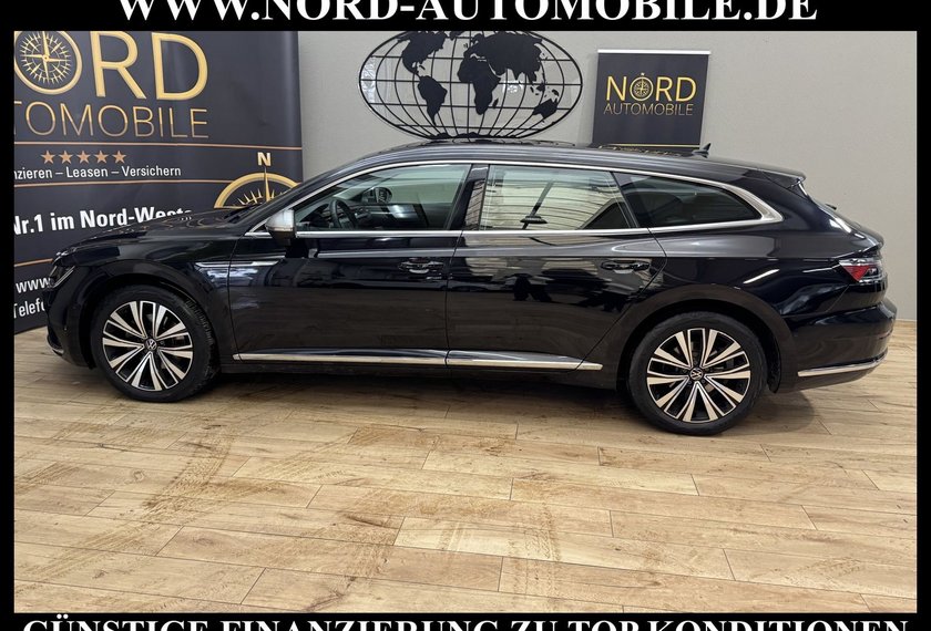 Volkswagen Arteon Arteon Shooting Brake Elegance 1.4 TSI eHybrid