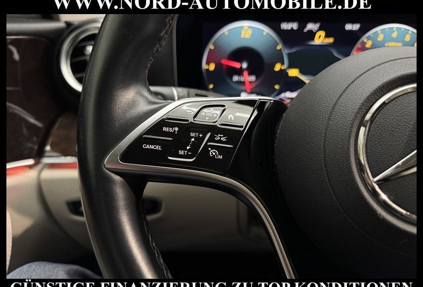 Mercedes-Benz E 300 E 300 e T Avantgarde *Distro+*AHK*GSD*Easy*LED*