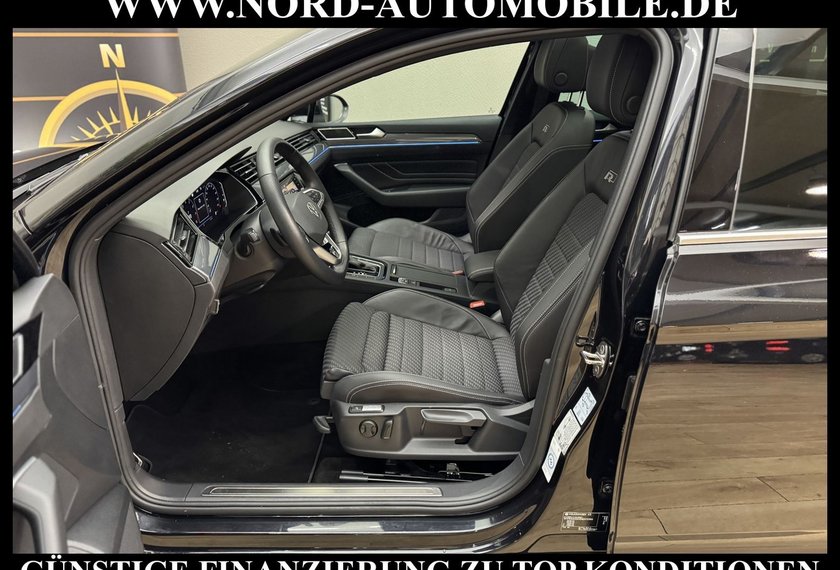 Volkswagen Passat Variant Passat Variant R-Line 1.5 TSI DSG Pano/AHK/19/