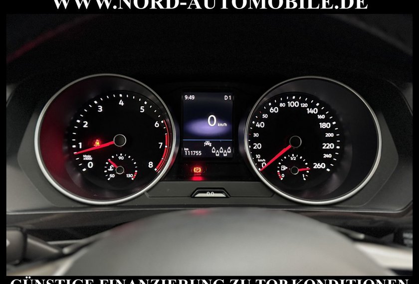 Volkswagen Tiguan Allspace Tiguan Allspace Highline 1.5 TSI 7-Sitzer*KAMERA