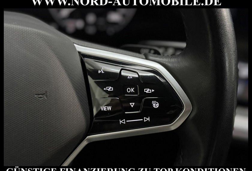 Volkswagen Touareg Touareg Elegance 4MOT 3.0 TDI AHK/Luft/HeadUp/