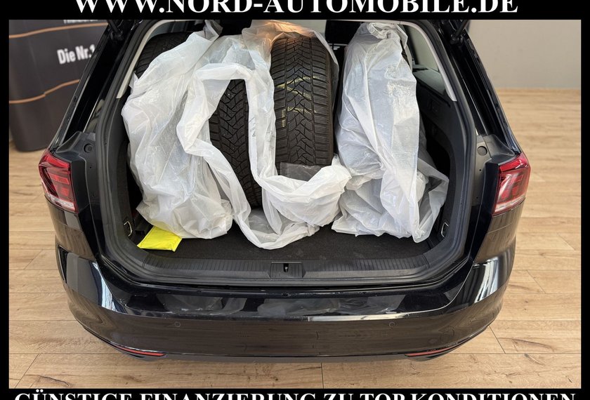 Volkswagen Passat Variant Passat Variant Business 2.0 TDI Kamera/Navi/LED
