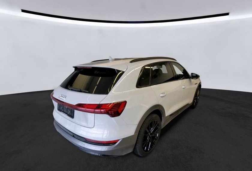 Audi e-tron e-tron 50 Advanced QU. S-Line Int.Pano/HeadUp/21