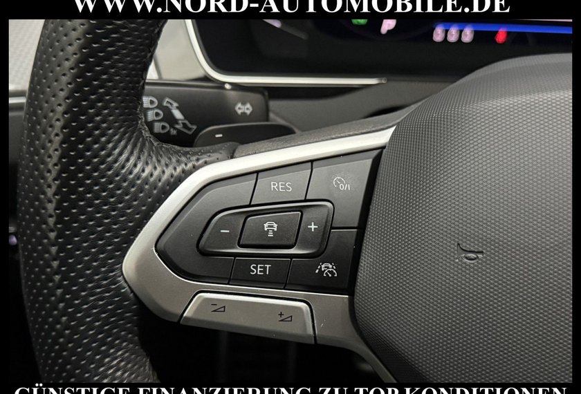 Volkswagen Passat Alltrack Passat Alltrack 4MOT 2.0 TDI DSG Leder/19/Matrix