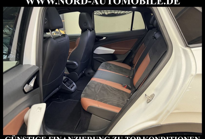 Volkswagen ID.4 ID.4 Pro Performance Pano/HeadUp/Matrix/20