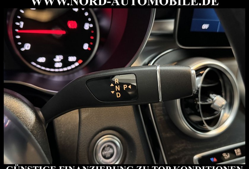 Mercedes-Benz GLC 220 GLC 220 d 4M AMG *LED*Distro*Leder*Kamera*MBUX*