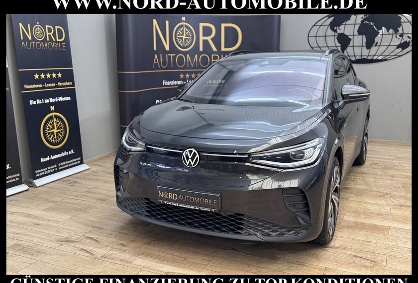 Volkswagen ID.4 ID.4 Pro Performance AreaView/Matrix/Pano/21/