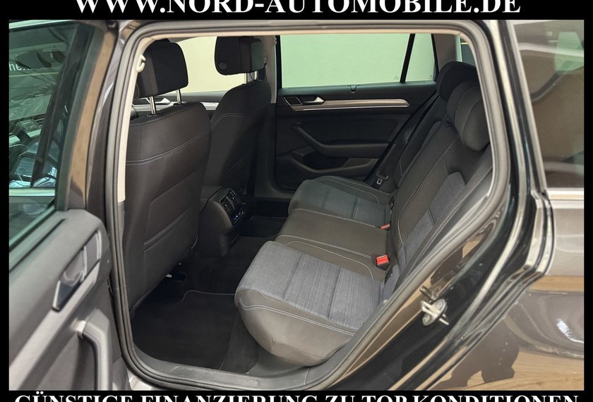 Volkswagen Passat Variant Passat Variant GTE 1.4 TSI eHybrid DSG Dig.Cockp