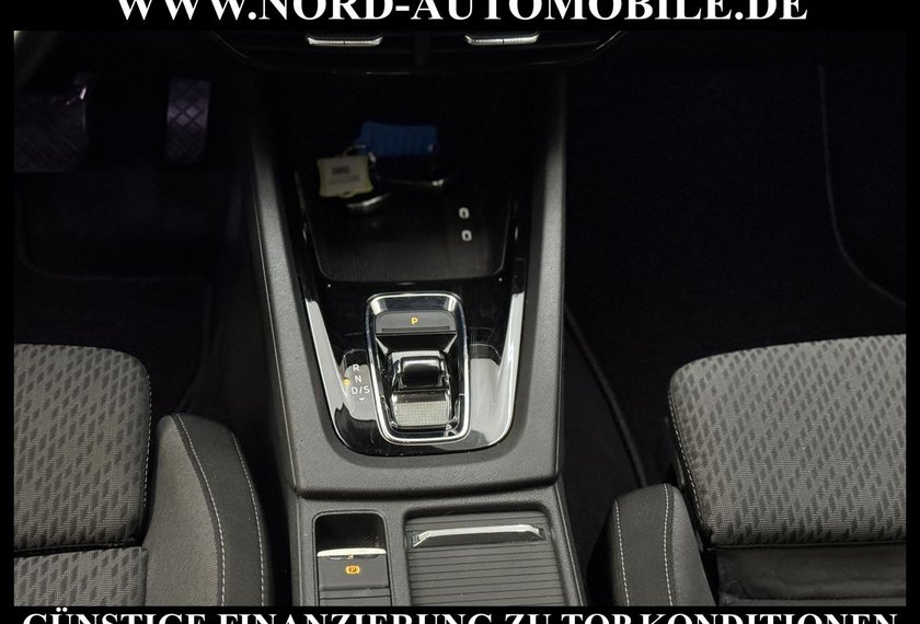 Skoda Octavia Octavia Combi Ambition  2.0 TDI DSG AHK/Virt.Coc