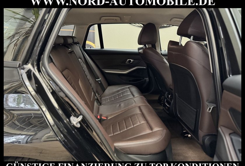 BMW 330 330 e touring Advantage*xDrive*AHK*LED*ACC*UPE71