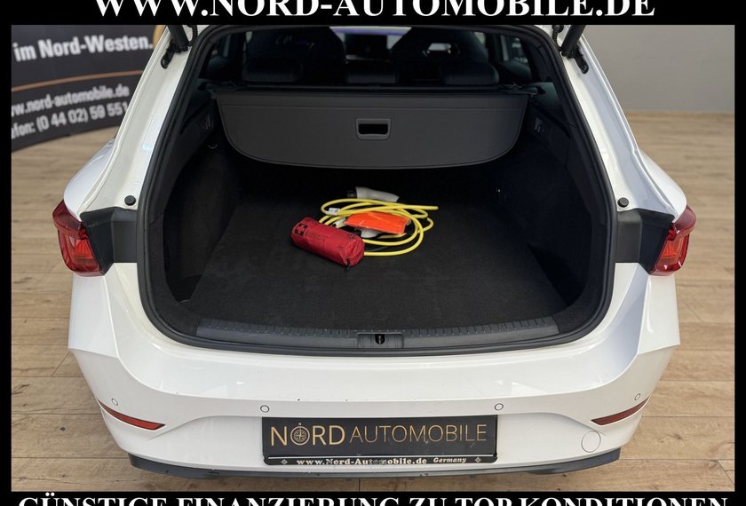 Cupra Leon Leon Sportstourer VZ 1.4 TSI e-Hybrid DSG Kamera