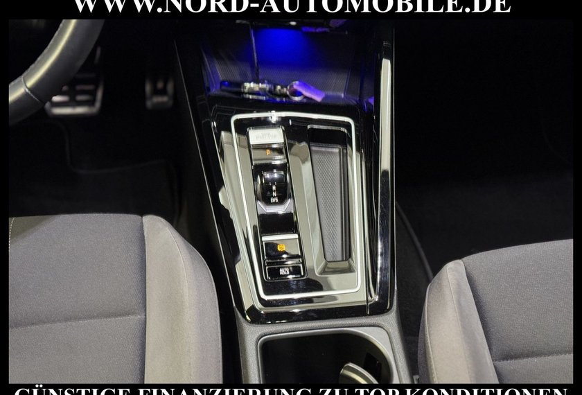 Volkswagen Golf Golf Alltrack  4MOT 2.0 TDI DSG AHK/ACC/18/Navi/