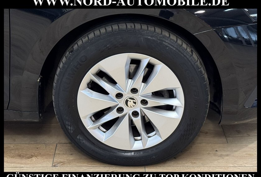 Skoda Octavia Octavia Combi Ambition 2.0 TDI DSG Virt.Cockpit