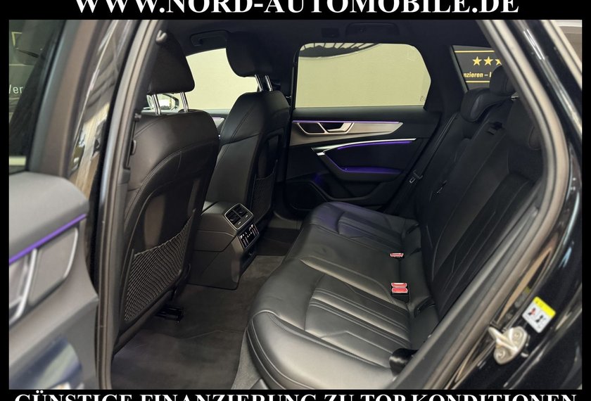 Audi A6 A6 Avant Sport 45 TFSI S-Tronic Leder/Kamera/19/