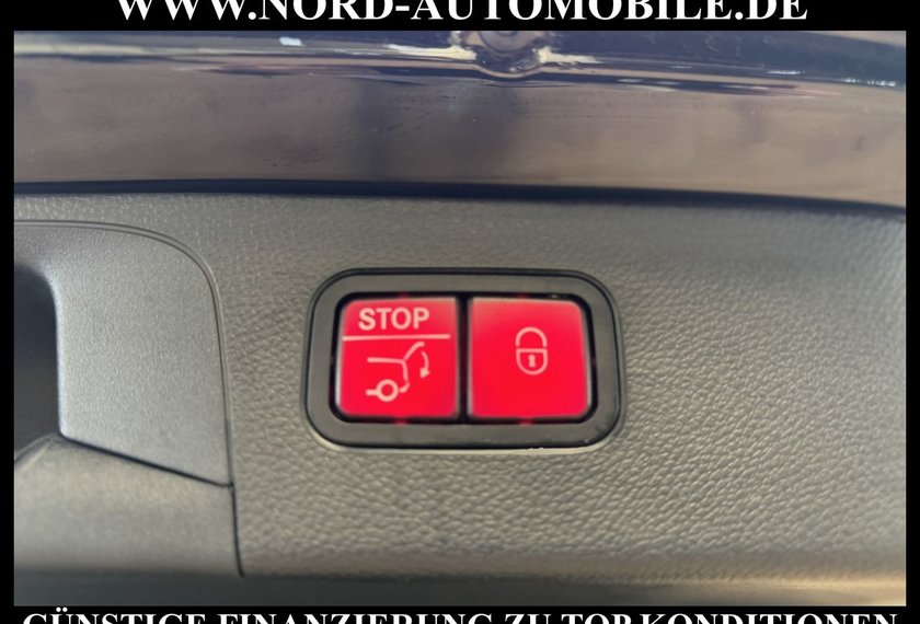 Mercedes-Benz GLC 220 GLC 220 d 4M Exclusive *Distro*AHK*StHz*KAM*LED*