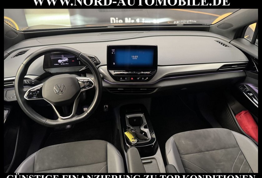 Volkswagen ID.4 ID.4 Pro Performance Kamera/Navi/LED/20/