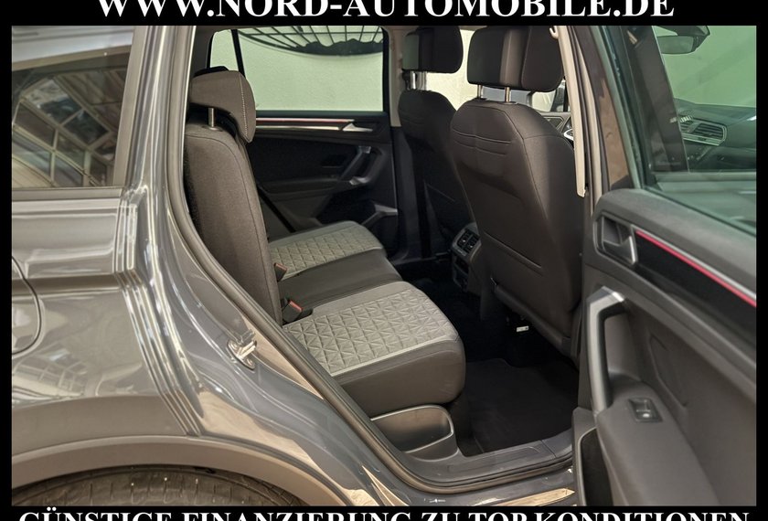 Volkswagen Tiguan Tiguan 2.0 TDI Life Navi*LED*KAMERA*ACC*DSG
