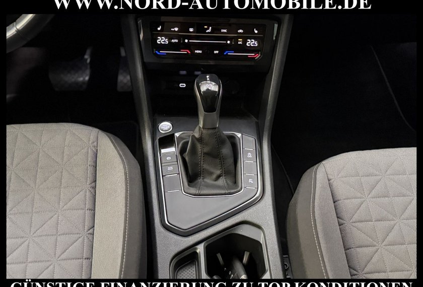 Volkswagen Tiguan Tiguan Life 2.0 TDI DSG Area View/AHK/Navi/LED