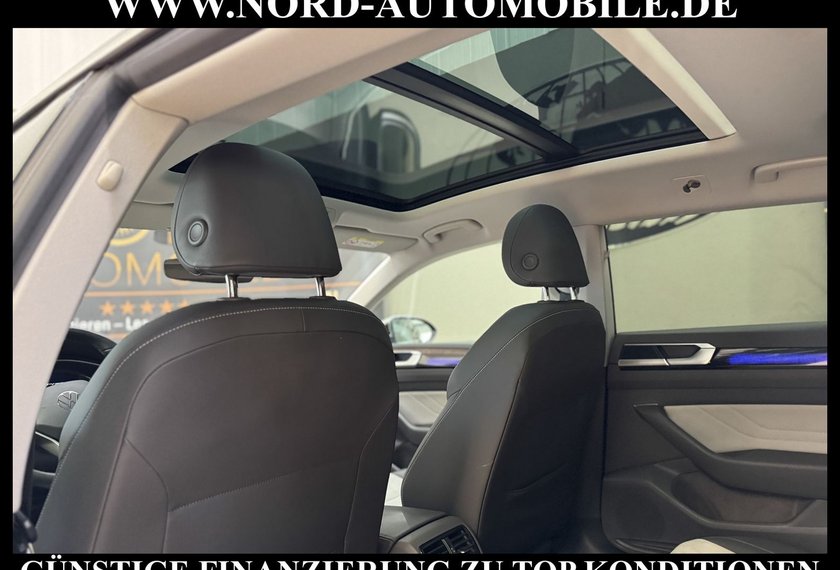 Volkswagen Arteon Arteon Shooting Brake Elegance 1.4 TSI eHybrid