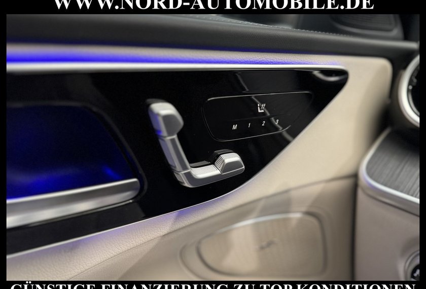 Mercedes-Benz C 220 C 220 d Lim 4MATIC *BOOOAH*VIELE EXTRAS*UPE:79*