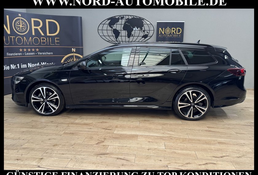 Opel Insignia Insignia B Sports Tourer OPC ULTIMATE *20Z*AHK*