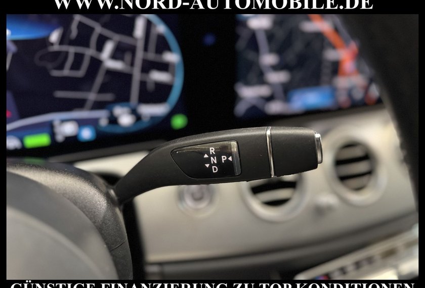 Mercedes-Benz E 300 E 300 e T Avantgarde *DISTR*WIDE*LED*UPE:69