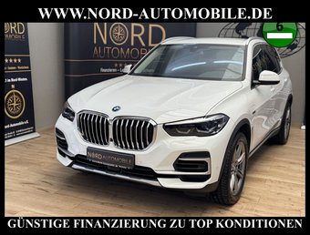BMW X5 X5 xDrive 45 e xLine *20ZOLL*360KAM*UPE:88