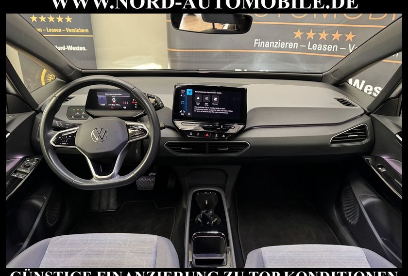 Volkswagen ID.3 ID.3 Pro Performance Kamera/-navi/LED/18