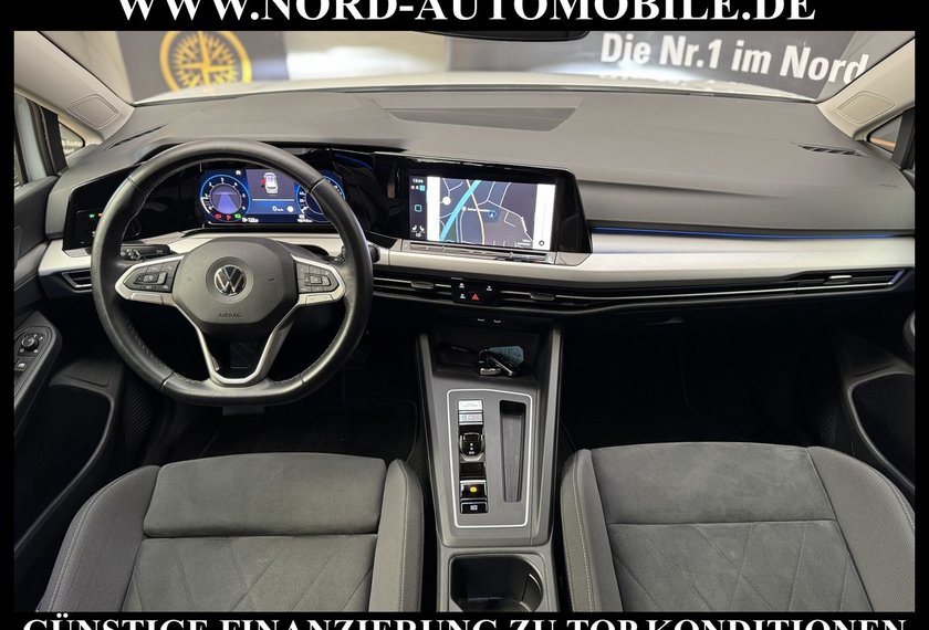 Volkswagen Golf Golf Variant Life 2.0 TDI DSG Navi/LED/ACC/PDC