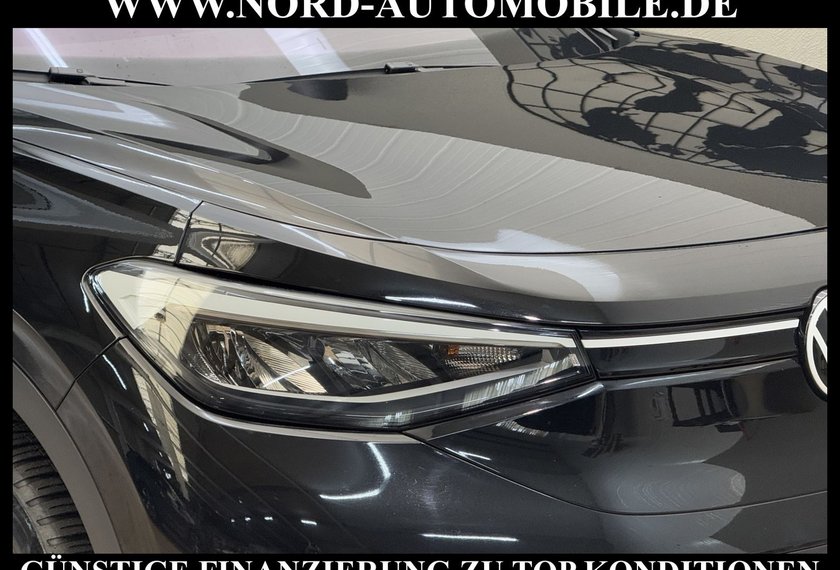 Volkswagen ID.5 ID.5 Pro Performance AHK/Kamera/ACC/19/Navi/LED