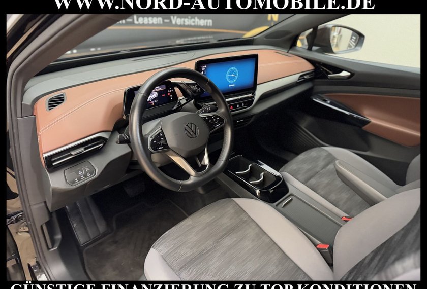 Volkswagen ID.5 ID.5 Pro Performance AHK/Kamera/ACC/19/Navi/LED