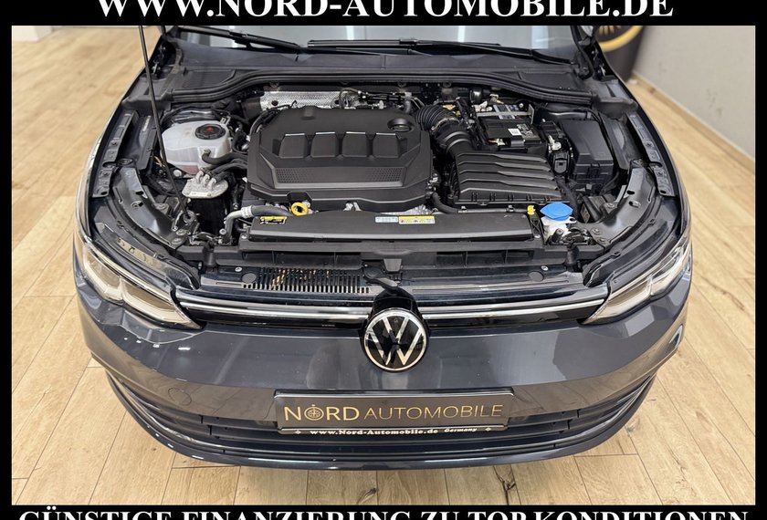 Volkswagen Golf Golf Variant Life 2.0 TDI DSG Kamera/ACC/Navi/