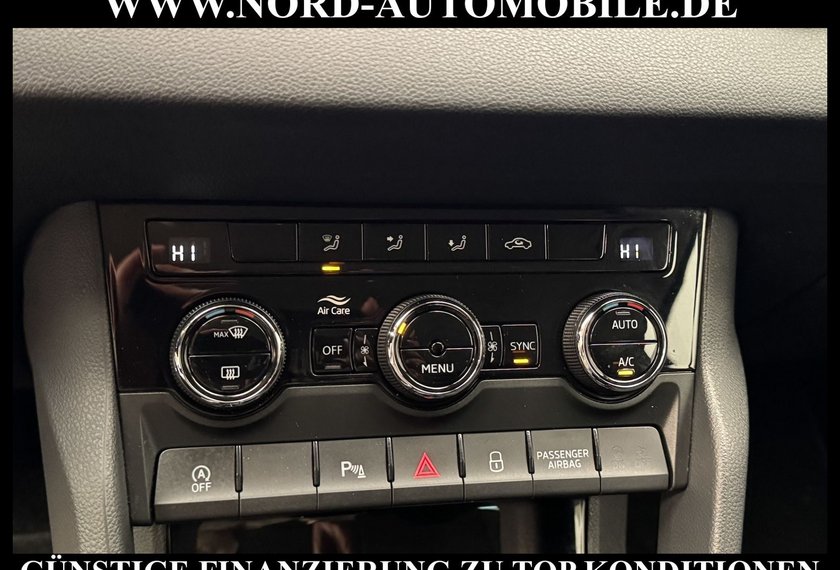 Skoda Karoq Karoq Business 2.0 TDI DSG Virt.Cockpit/Kamera/