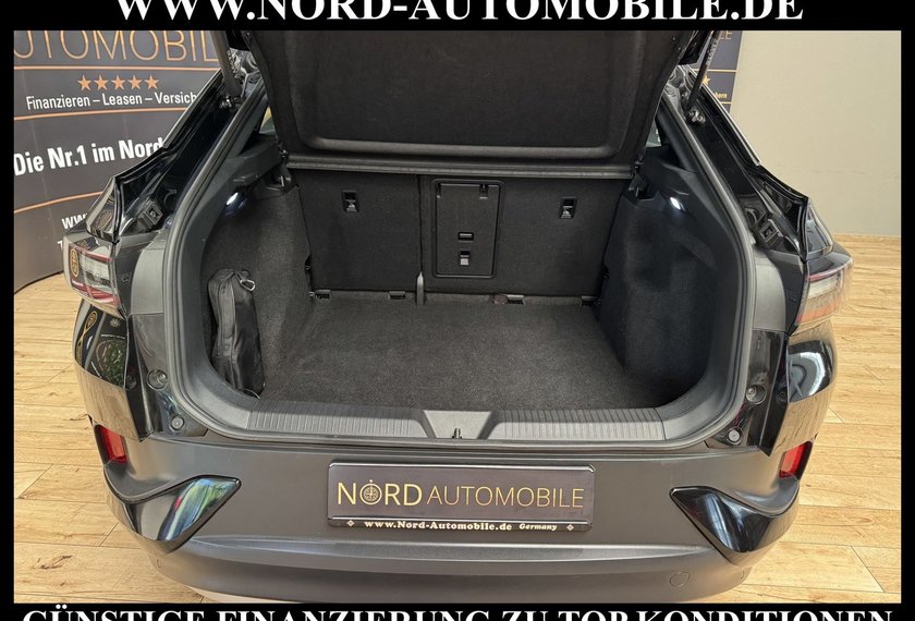 Volkswagen ID.5 ID.5 Pro Performance Teilleder/Kamera/19/Navi/