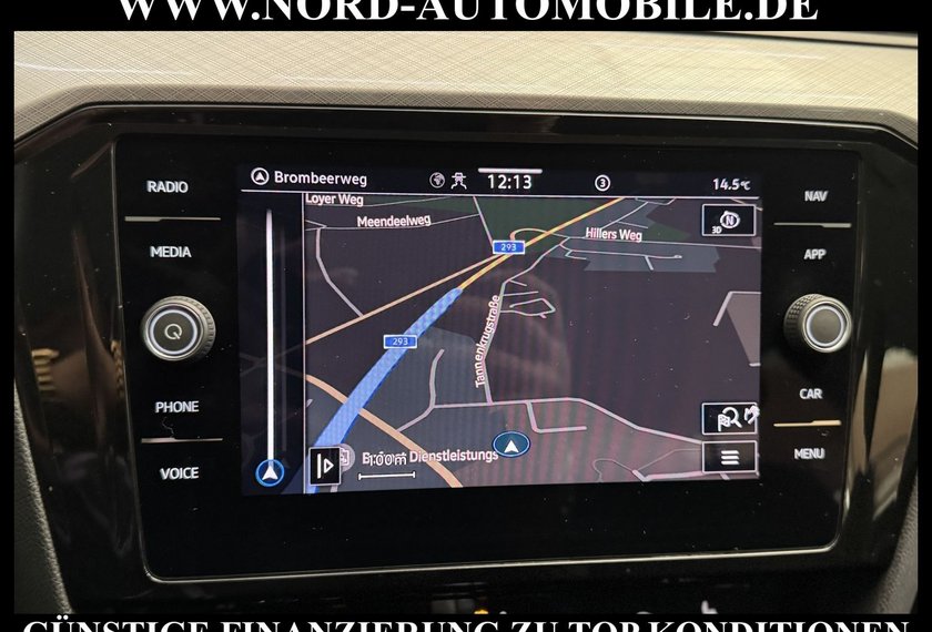 Volkswagen Passat Variant Passat Variant GTE1.4 TSI eHybrid DSG AHK/Matrix