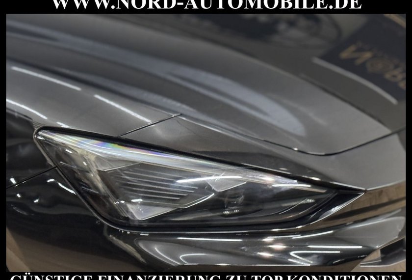 Cupra Leon Leon 2.0TDI DSG Teilleder/Navi/LED/APS/18/MY2025