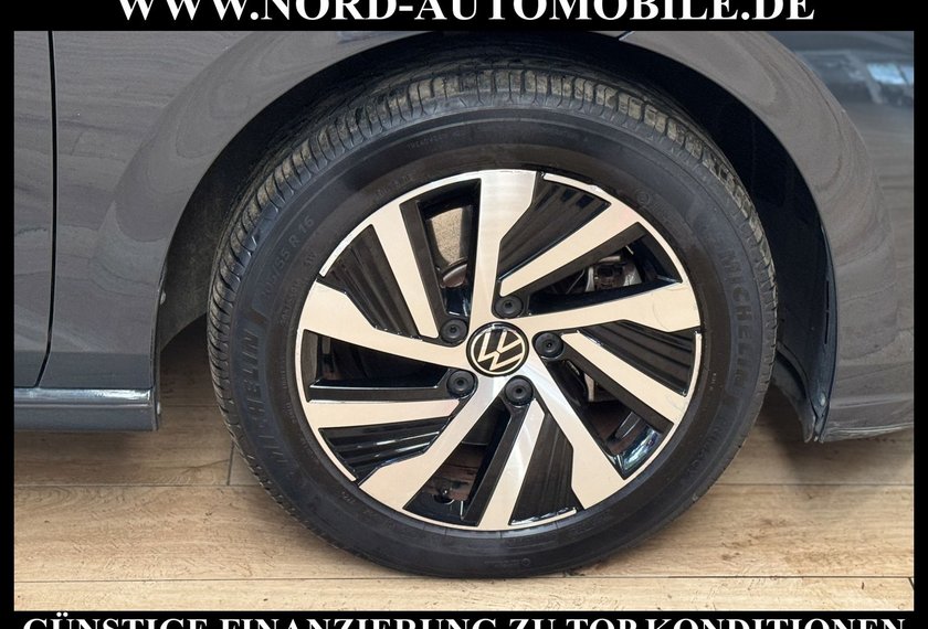 Volkswagen Golf Golf Style 1.4 TSI eHybrid DSG Kamera/Navi/LED/