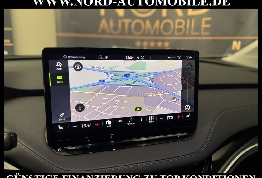 Skoda Enyaq Enyaq iV 80 Suite Leder/AHK/Wärmepumpe/21