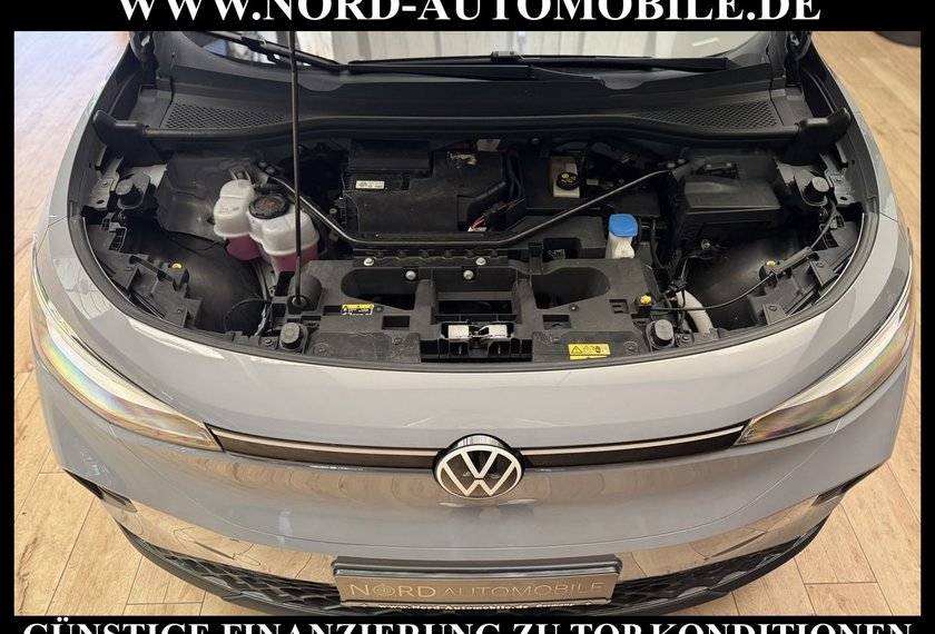Volkswagen ID.4 ID.4 Pro Performance Kamera/AHK/19/Navi/