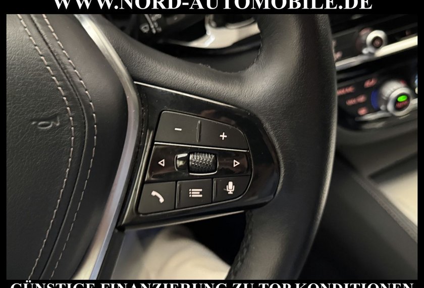 BMW 530 530 e touring LUXURY LINE*AHK*LEDER*LUFT*UPE78
