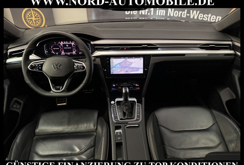Volkswagen Arteon Arteon Shooting Brake R-Line 1.4 TSI eHybrid DSG